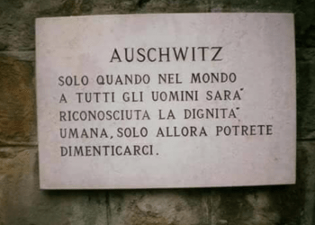 La giornata della memoria