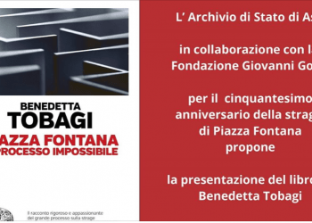 Piazza Fontana Il processo impossibile