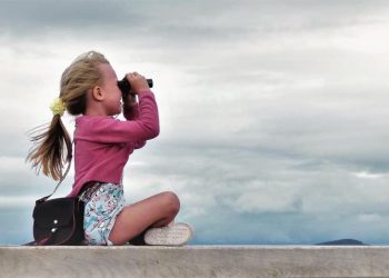 Visionari per il 2030