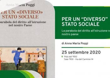 Per un diverso stato sociale