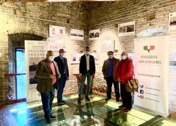 Mostra ‘Secondo sguardo’