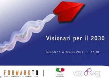 Visionari per il 2030