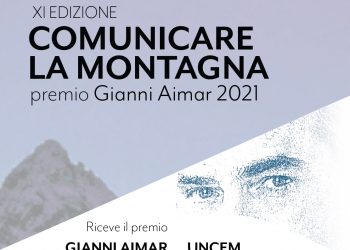 Premio Aimar 2021