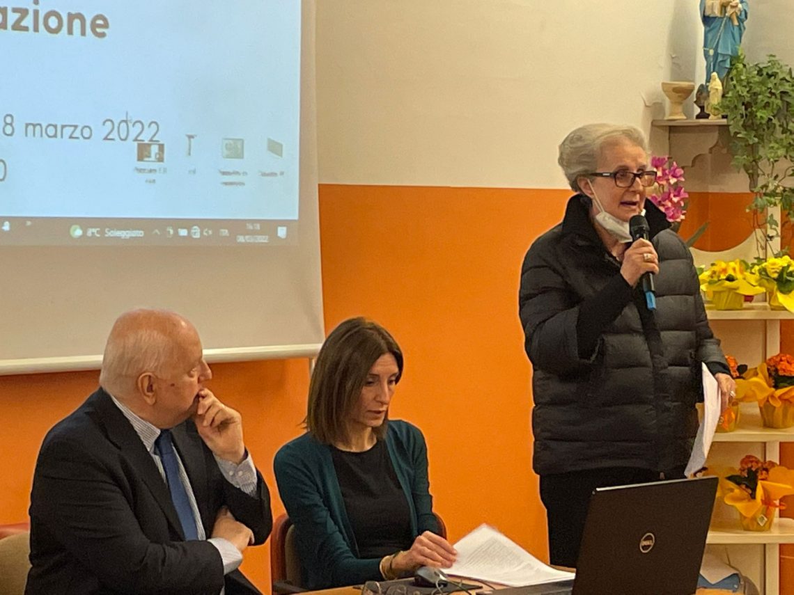 CIF – Francesca Baggio