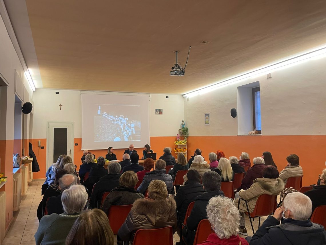 CIF – Francesca Baggio