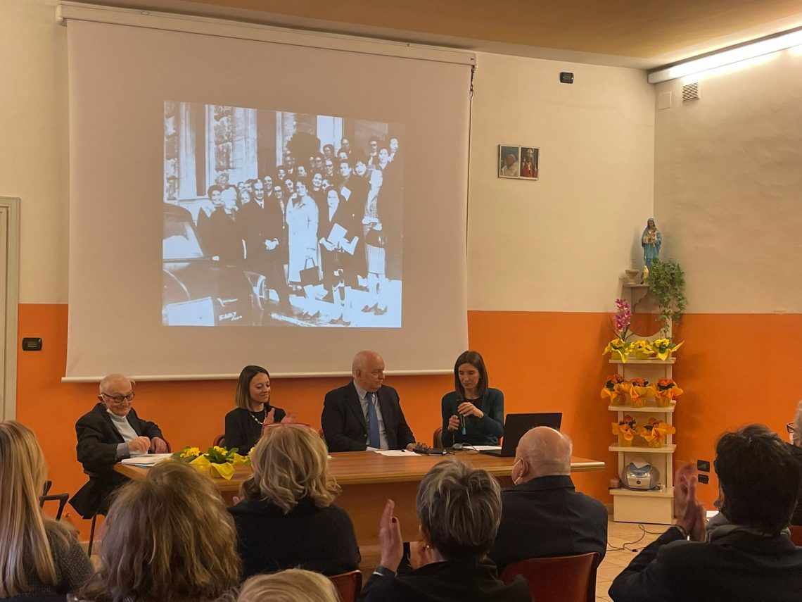 CIF – Francesca Baggio