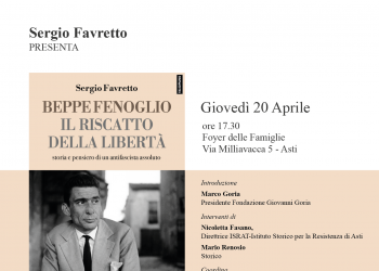 Dalla Resistenza alla Libertà