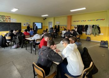Cogestione nelle scuole