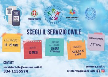 Servizio Civile Universale