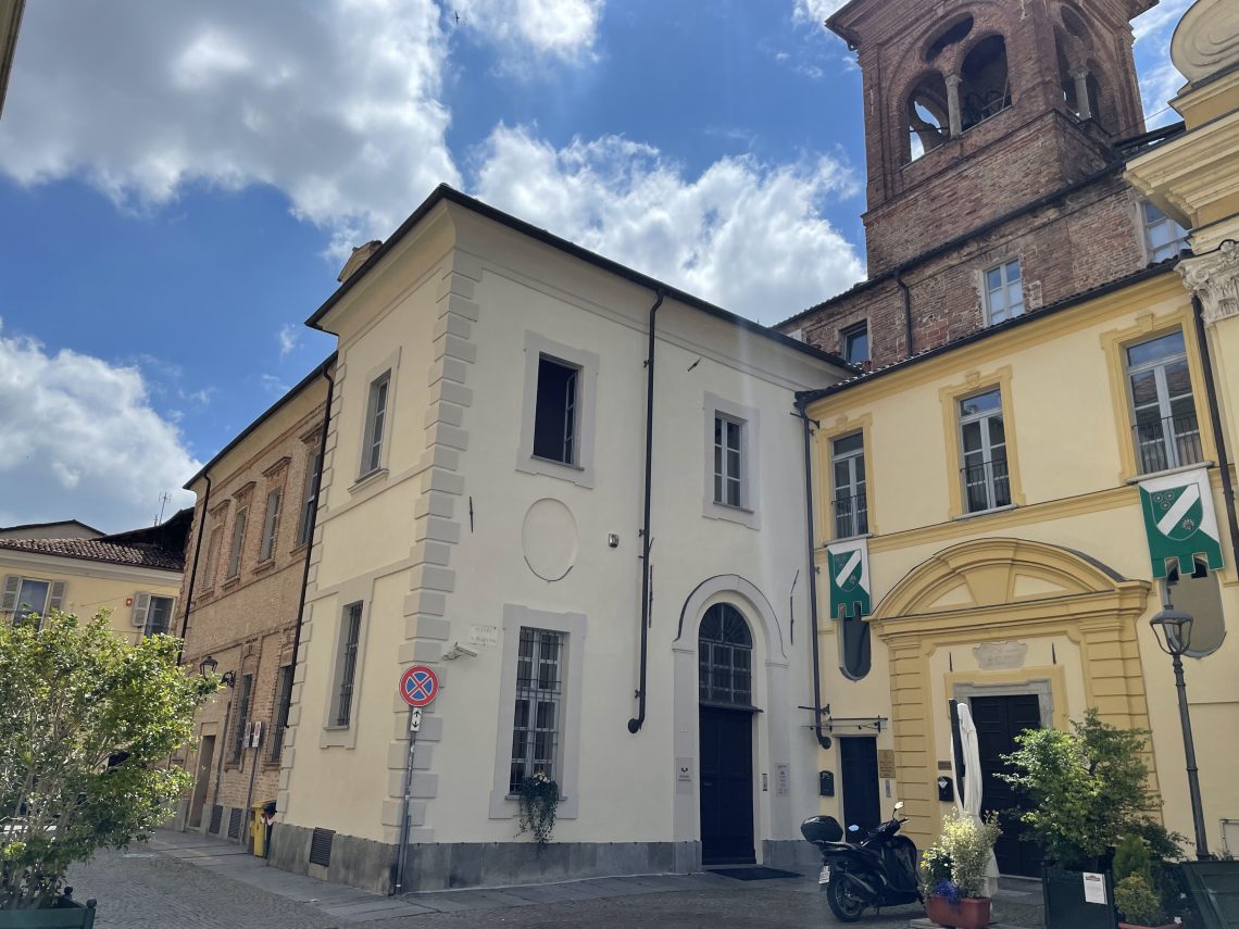Hub culturale MEMORIAFUTURA