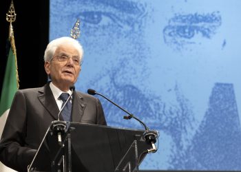 Visita del Presidente della Repubblica Sergio Mattarella