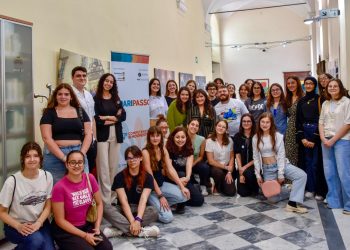 Pari Passo – Ma i giovani ci sono!