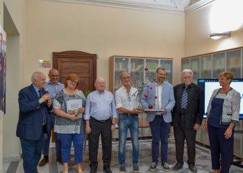 Premio Gianni Aimar alla memoria di Nuto Revelli