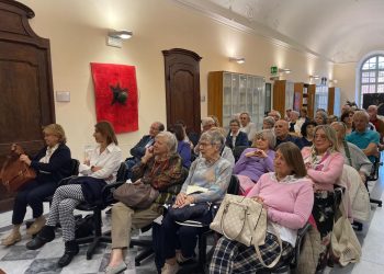 Il Partigiano Nestore