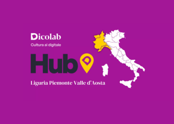 Dicolab. Cultura al digitale