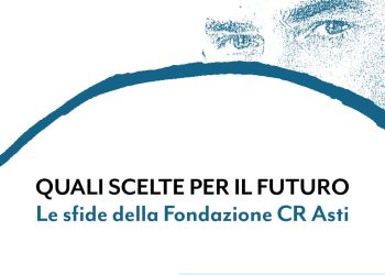 Convegno “Le sfide della Fondazione CRAsti”
