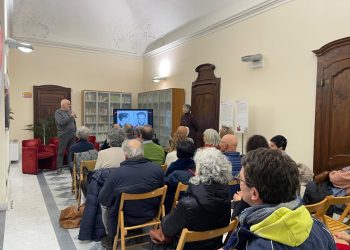 Mostra “Adelmo e gli altri. I confinati omosessuali dal fascismo”