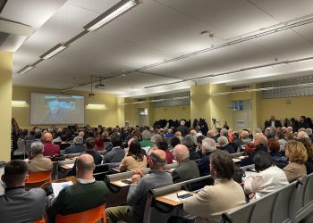 Quali Scelte per il Futuro: Le Sfide della Fondazione CRAsti – Uni-Astiss Polo Universitario Rita Levi Montalcini