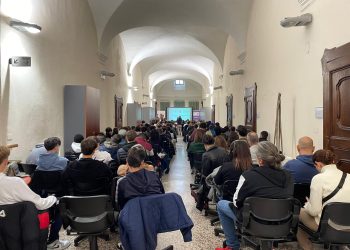 Conferenza sul contrasto alla violenza di genere con il Questore Dott.ssa Marina Di Donato e IIS A. Castigliano