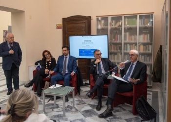 Convegno sul referendum costituzionale del 22 e 23 marzo