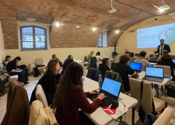 Dicolab. Cultura al digitale
