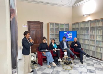 Festival dei Popoli – “Ragazzi dentro. Seconde generazioni tra carcere e integrazione”