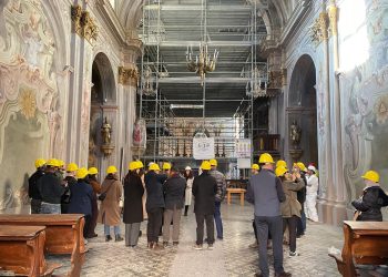 International Training Course on Post Crisis Recovery of Cultural Heritage (PCR-2025)
