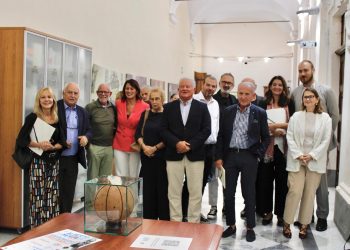 L.I.B.A.: Conferenza Stampa in preparazione al torneo di basket U17