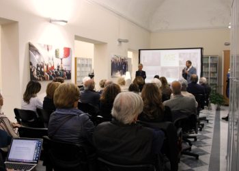 IV Lezione Goria. “Fare futuro con il passato” con Evelina Christillin