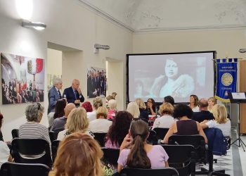 Soroptimist International Club di Asti – Presentazione della pagina Wikipedia su Emilia Cardona