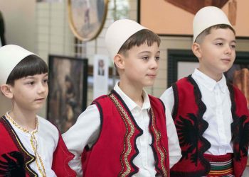 Urat – Ponti, il Festival dell’Arte e della Cultura Albanese in Italia