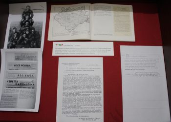 Mostra “Dalle radici, l’albero”