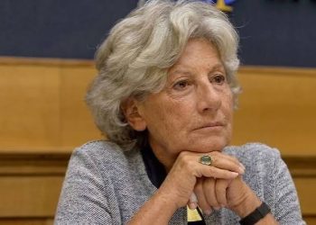 Lezione Goria con Flavia Piccoli Nardelli